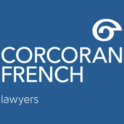 Corcoran French Lawyers